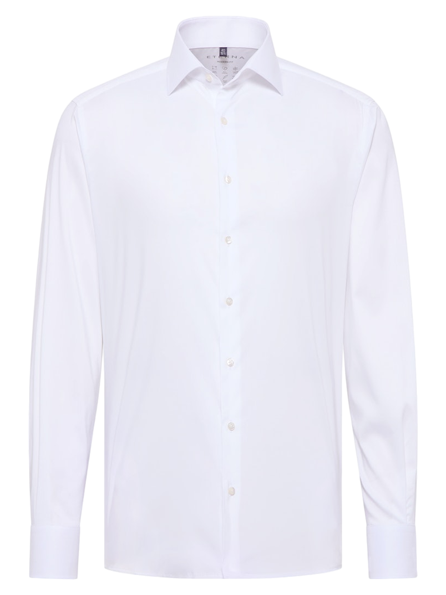 Eterna Modern fit Skjorte
